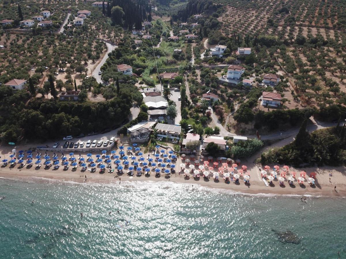 Marema 1 Daire Kómboi Dış mekan fotoğraf