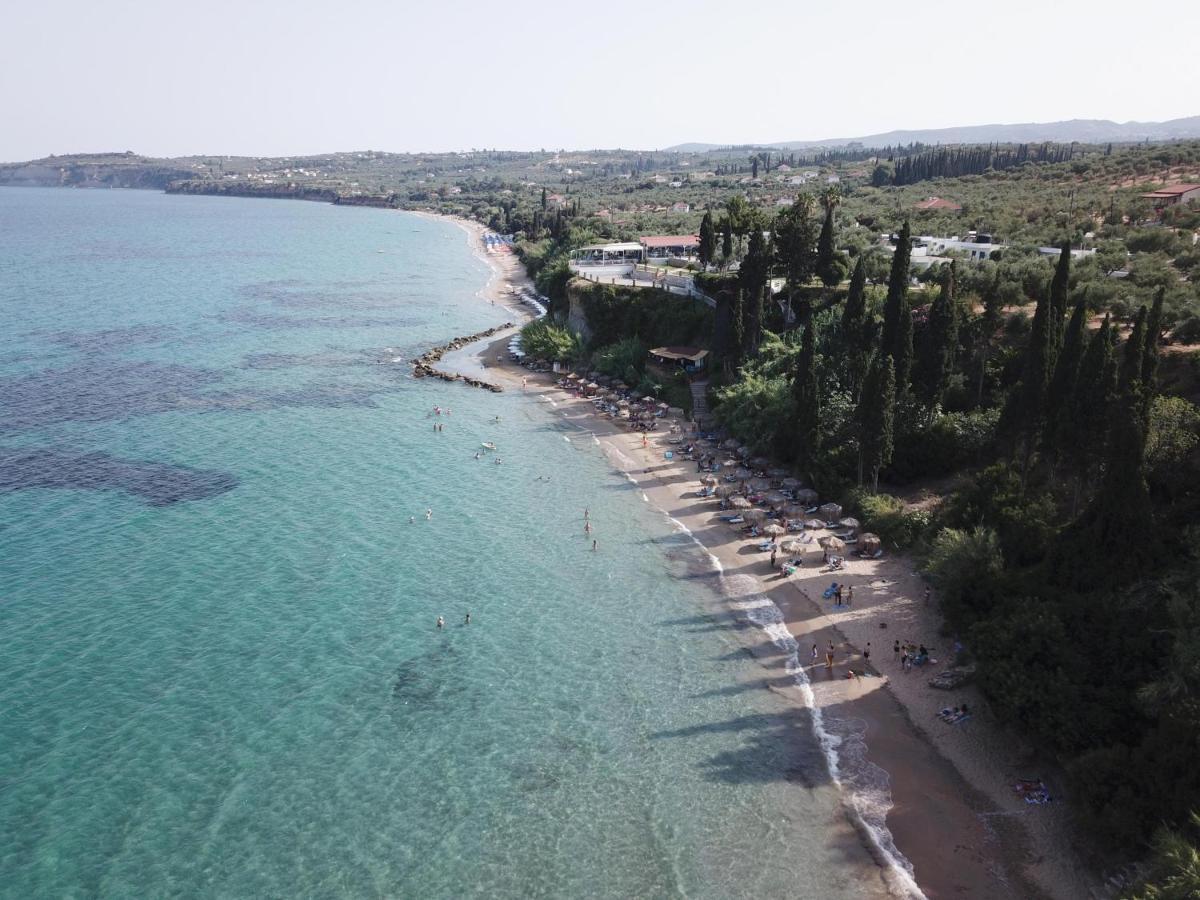 Marema 1 Daire Kómboi Dış mekan fotoğraf