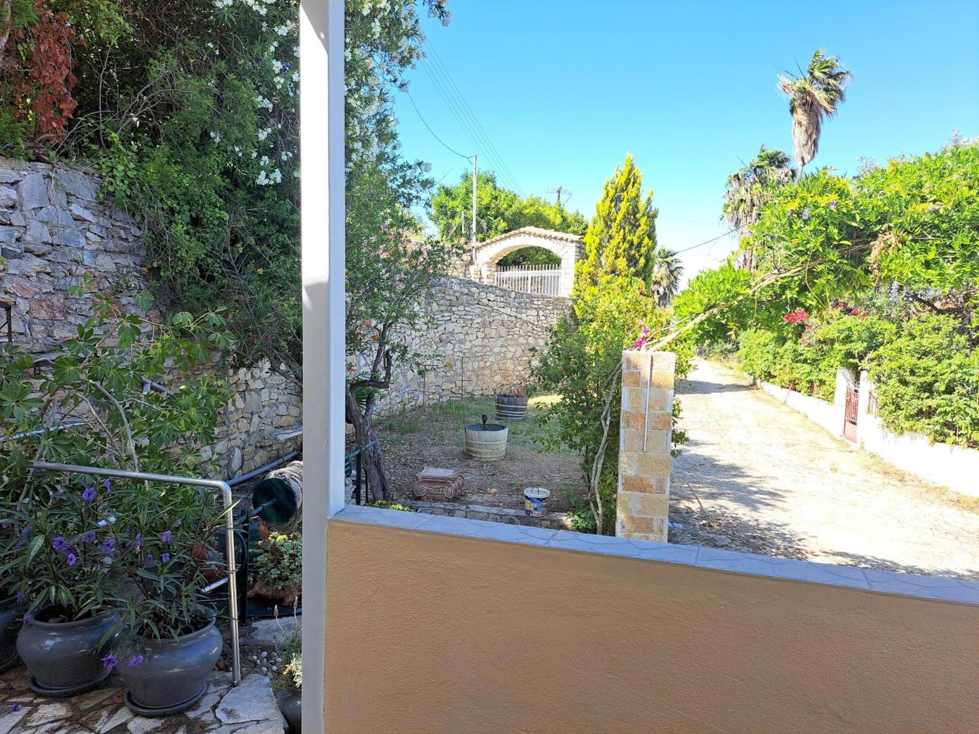 Marema 1 Daire Kómboi Dış mekan fotoğraf