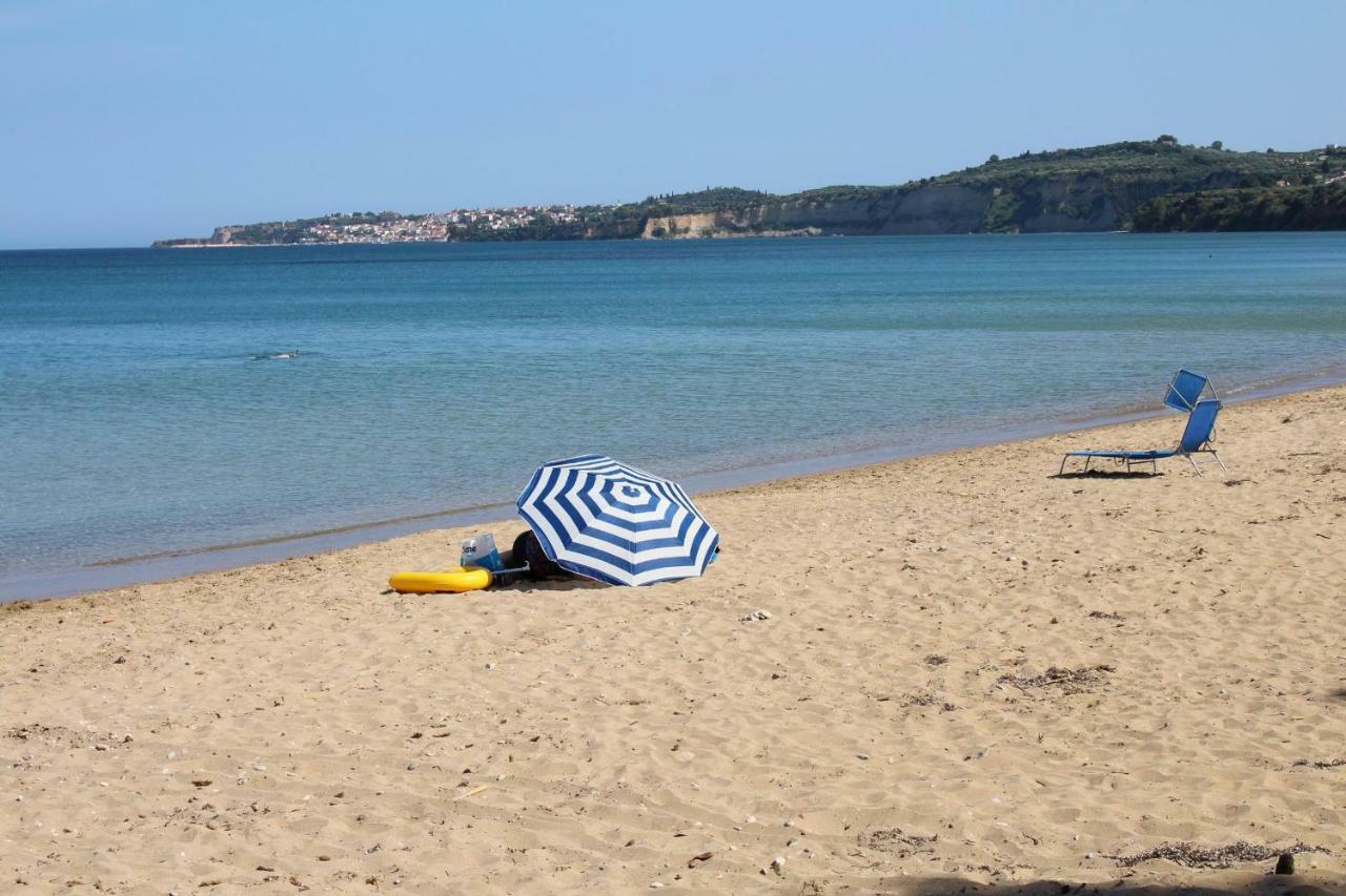 Marema 1 Daire Kómboi Dış mekan fotoğraf